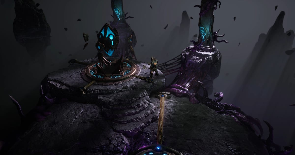 Last Epoch Crafting: Glyphs, Runes, and Forging Potential Explained
