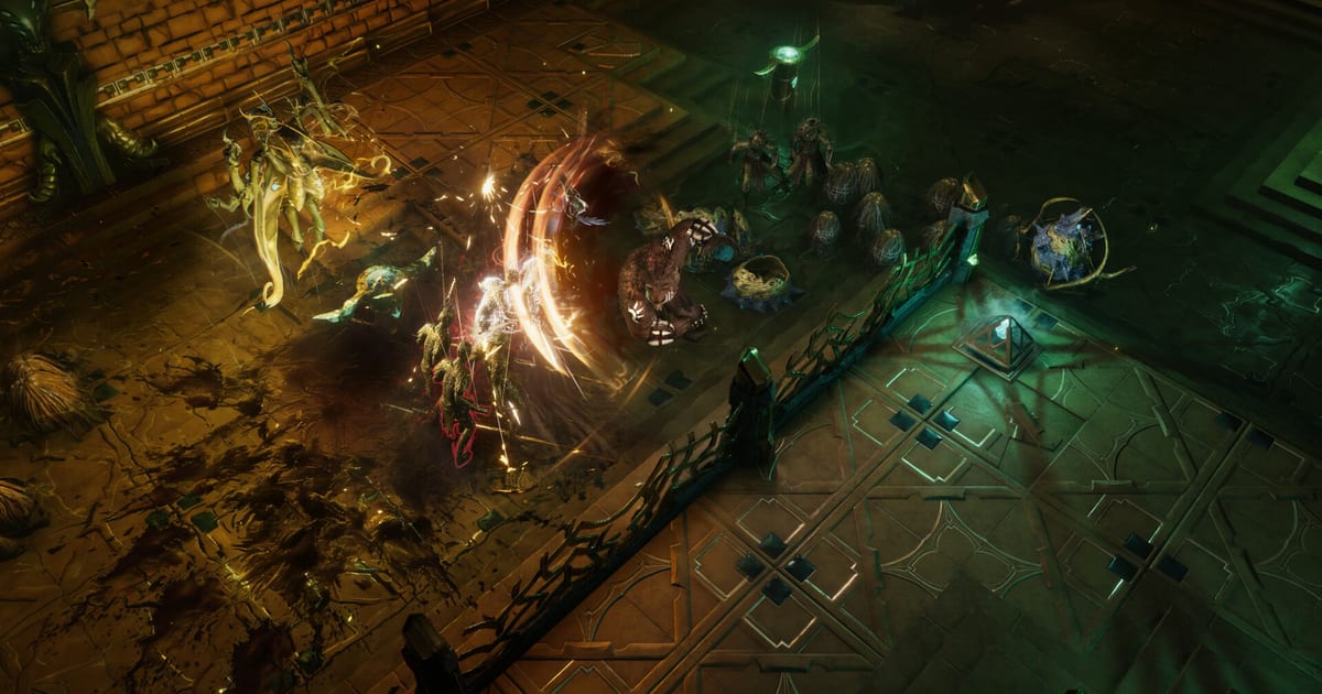 Last Epoch Cycles and the Monolith of Fate: Build Archetypes and an Endgame Progression Guide