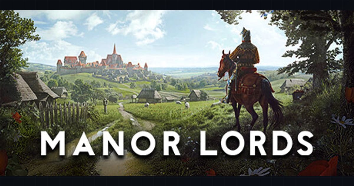 Manor Lords' Early Access Roadmap: What Slavic Magic Has Shipped, What's Next, and Where Combat Stands