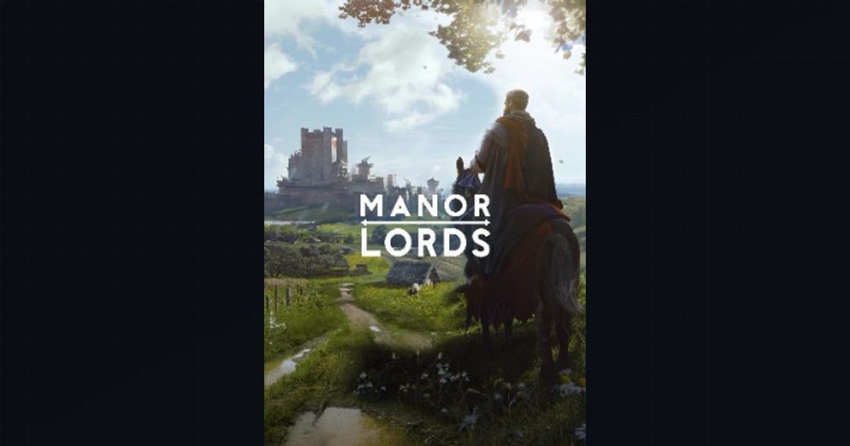 Manor Lords — Region Development & Specialization Roadmap