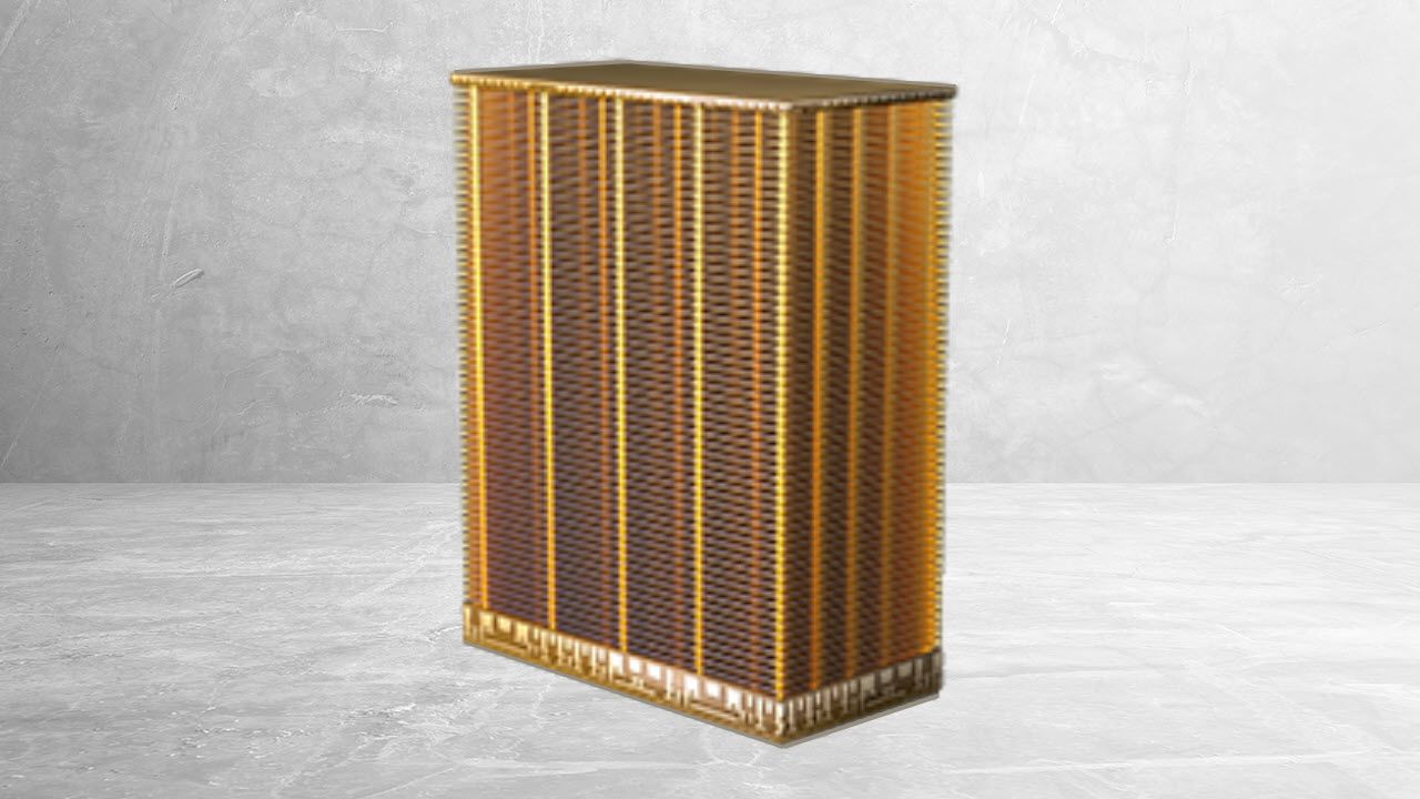 Micron G11 3D NAND