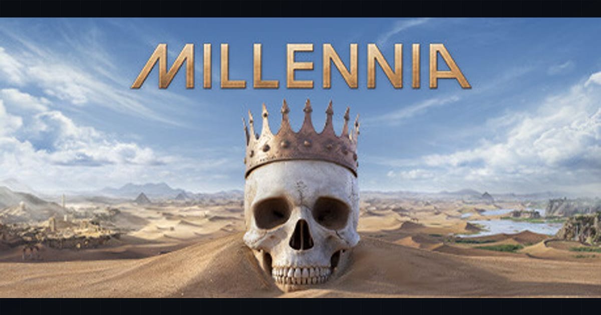 Millennia: A Guide to Steering the Age System and Choosing National Spirits