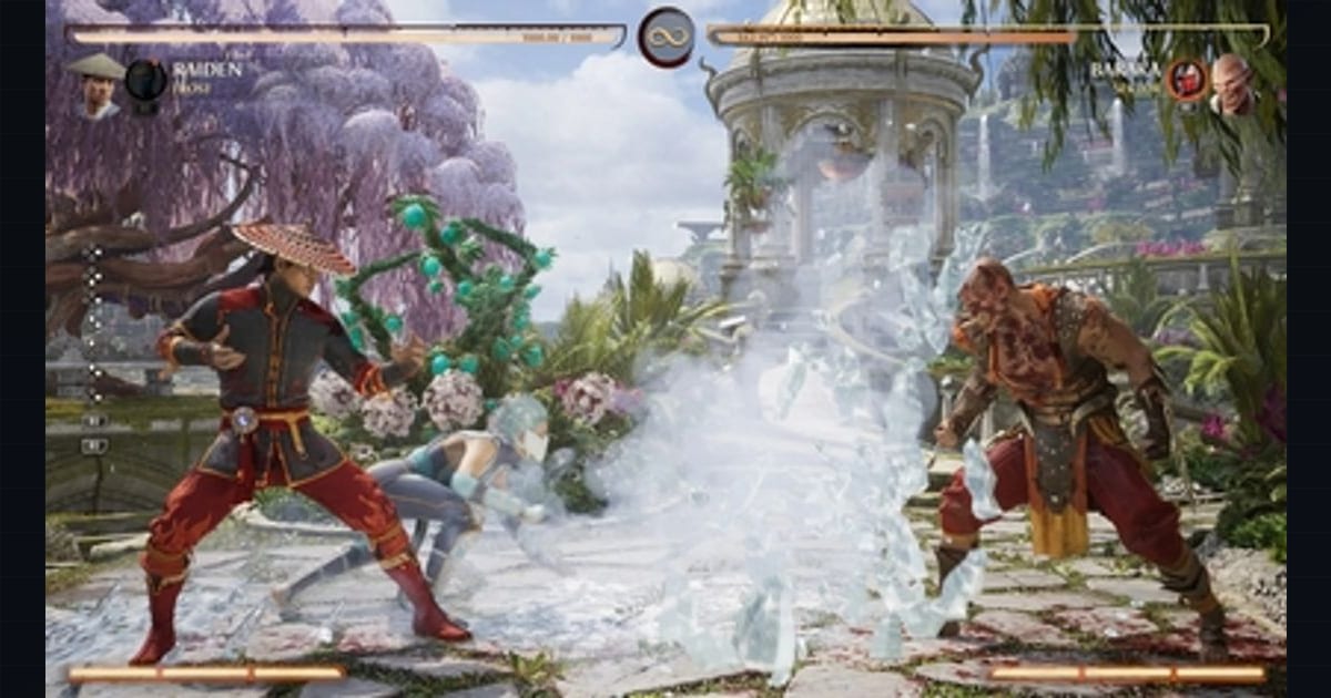 Mortal Kombat 1 — Kameo Assist System & Timing Mechanics Guide