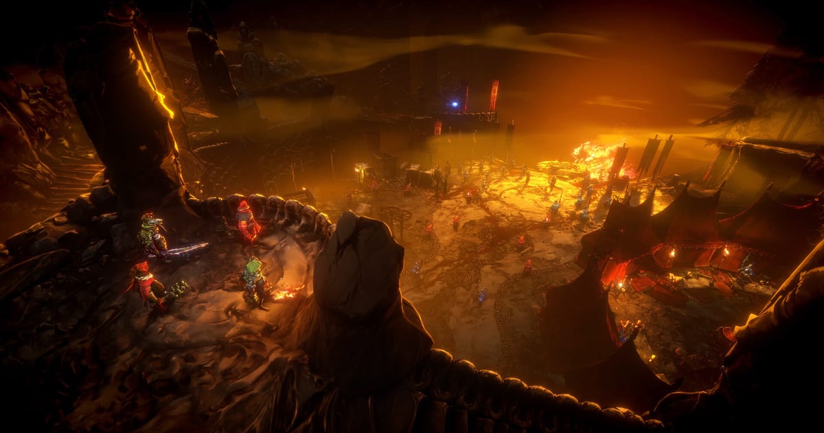 No Rest for the Wicked Weapon Types and Combat Stance Mechanics Guide