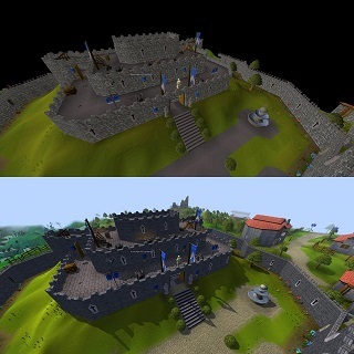 Old School RuneScape