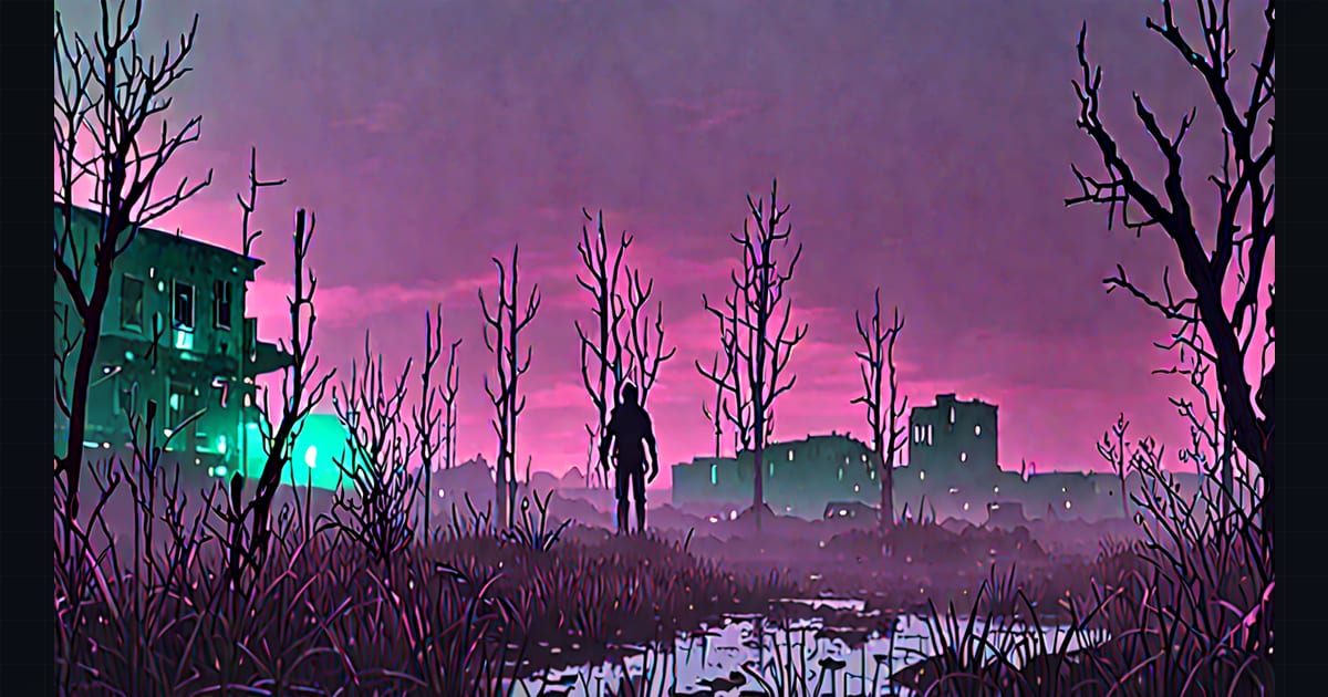 Once Human: Free-to-Play Post-Apocalyptic Survival Game Expands to Consoles in 2026 After Way of Winter Expansion