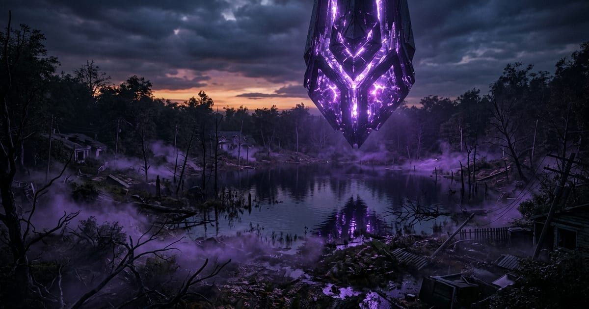 Once Human Hits Xbox Series X|S with 4K Mode
