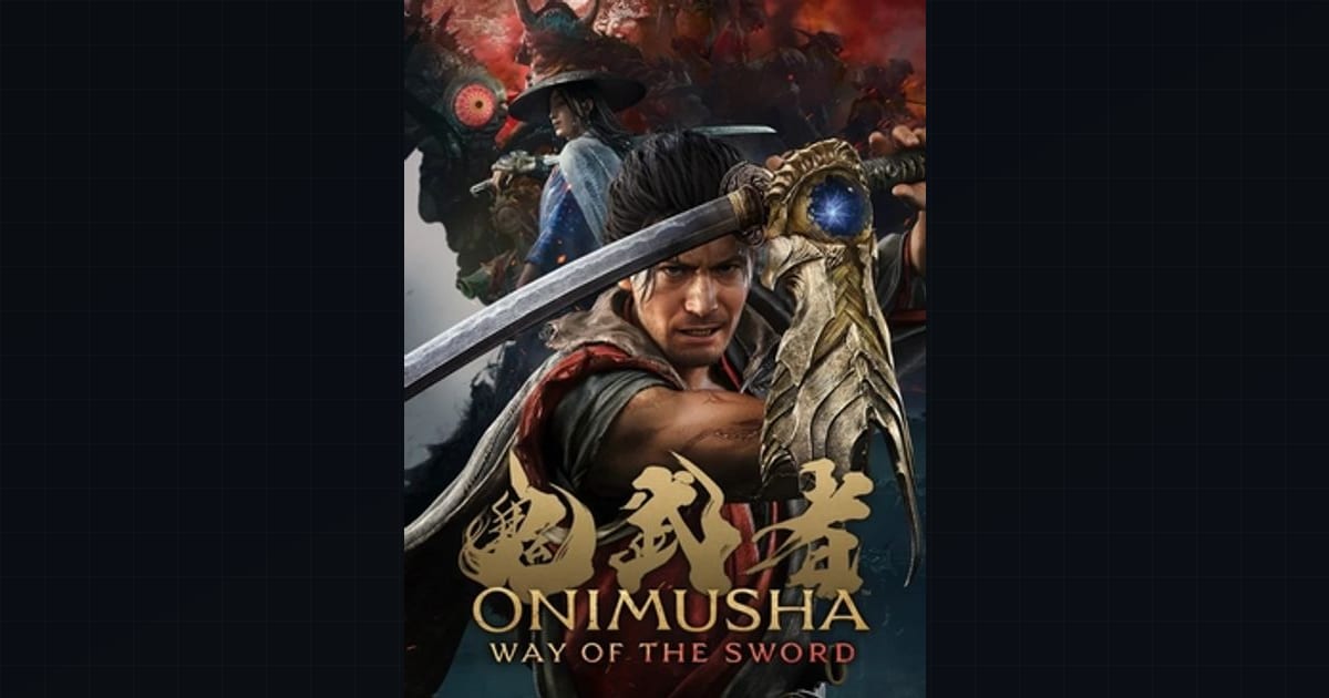 Capcom Revives Onimusha Franchise with Way of the Sword, Releasing September 2026