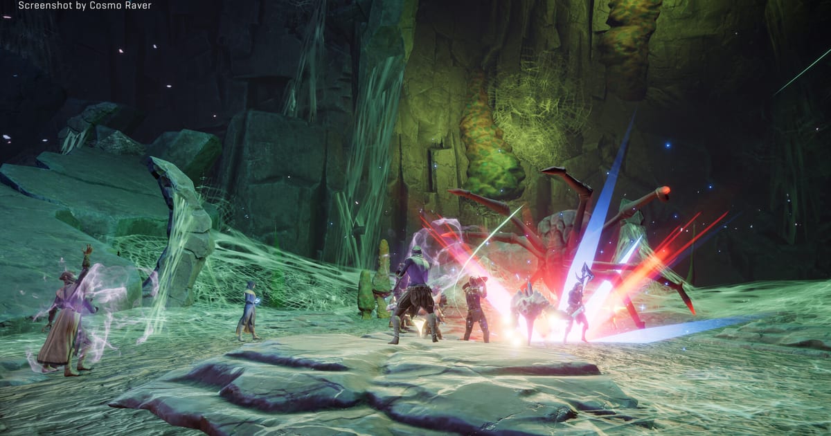 Pantheon: Rise of the Fallen — Class Synergy and Pull Mechanics Primer