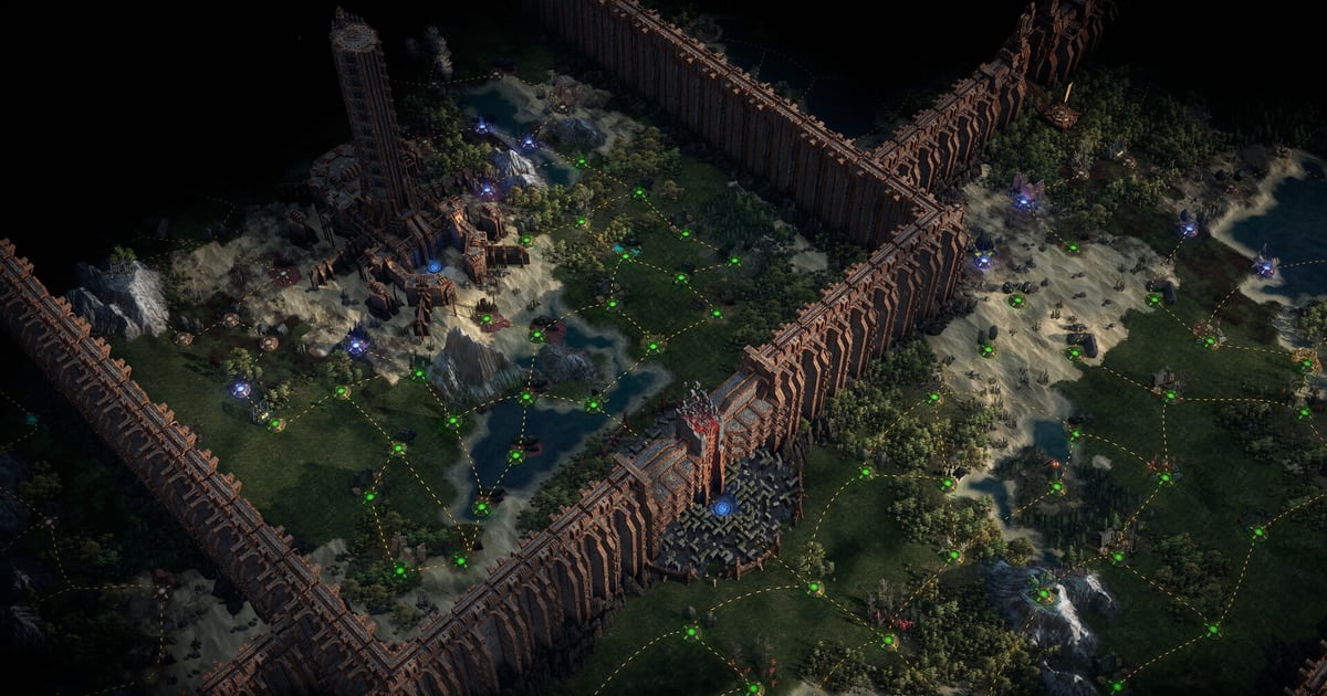 Path of Exile 2