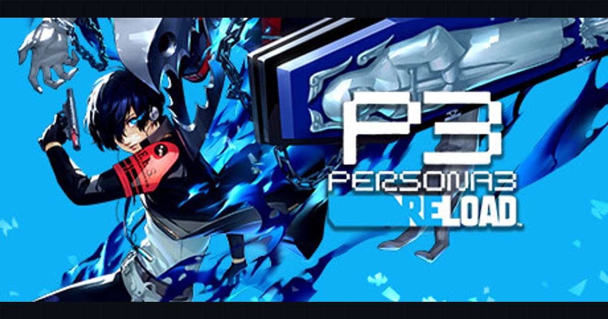 Persona 3 Reload Social Link Priority and Compendium Fusion Guide