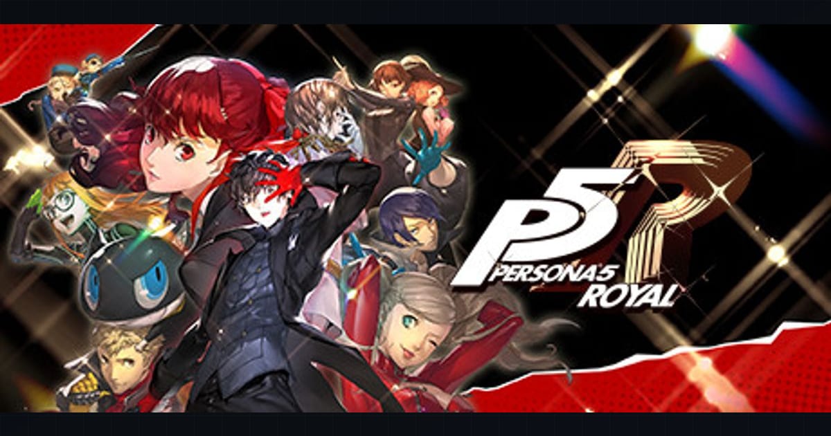 Persona 5 Royal Confidant Priority and Fusion Guide