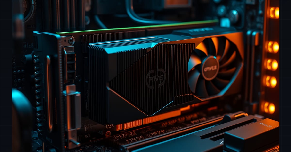 RTX 5070 vs RX 9070: The $549 Mid-Range GPU Shootout