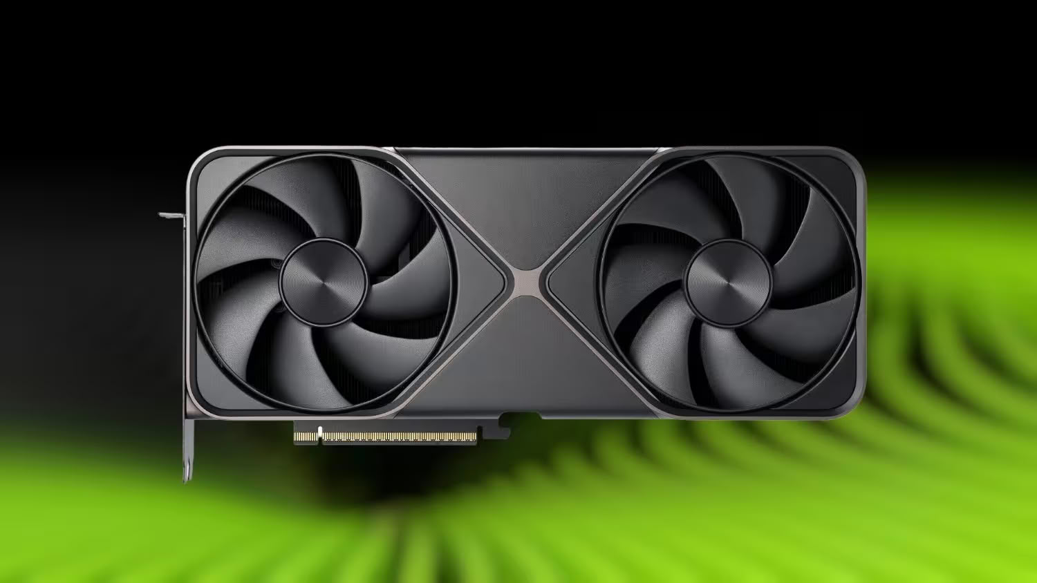 GeForce RTX 5080