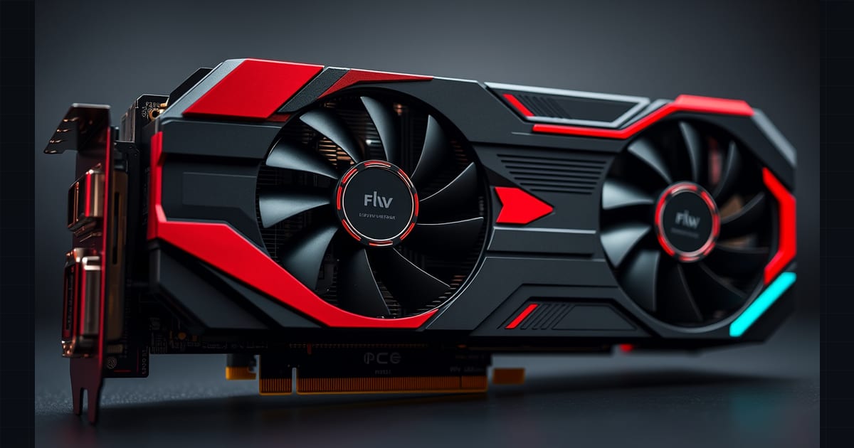 AMD Radeon RX 9070 / 9070 XT: RDNA 4's Ray Tracing Comeback