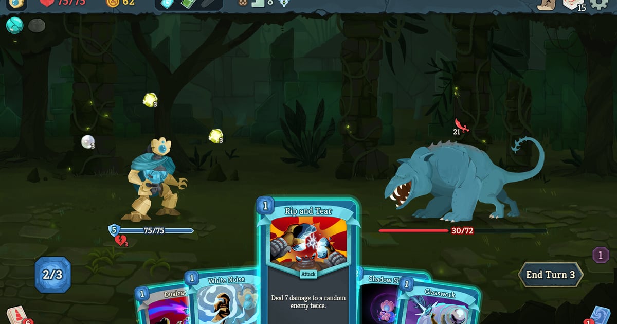 Slay the Spire 2