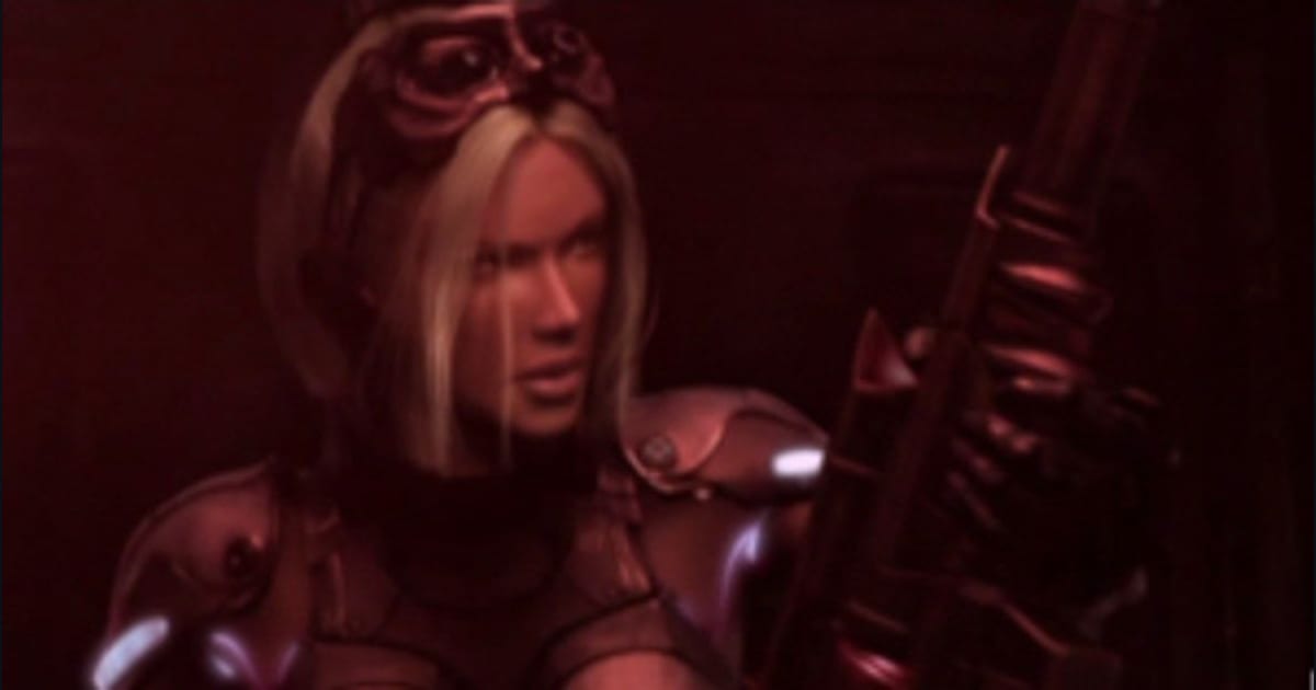 StarCraft: Ghost — Why Blizzard's Cancelled Shooter Refuses to Die