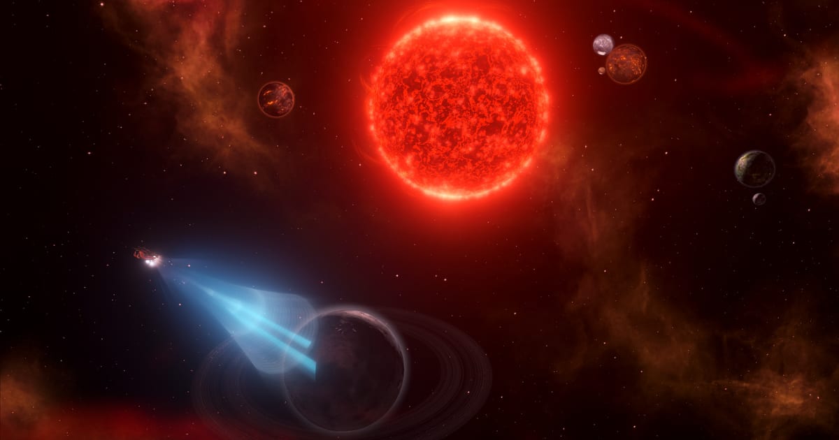 Stellaris Ascension Paths Tier List: How to Choose Among Psionic, Genetic, Cybernetic, and Synthetic
