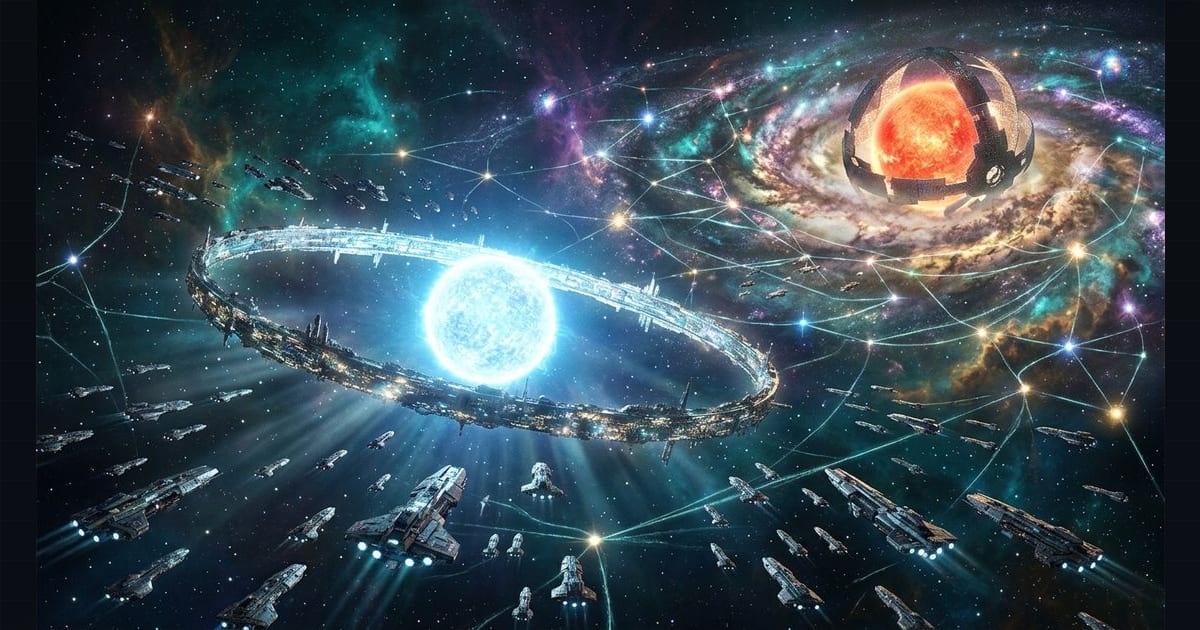 Stellaris 3.14 — The Complete Empire Creation Cheat Sheet (Part 1: Ethics, Origins & Civics)