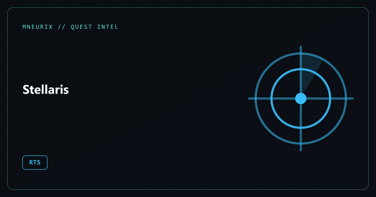 Stellaris