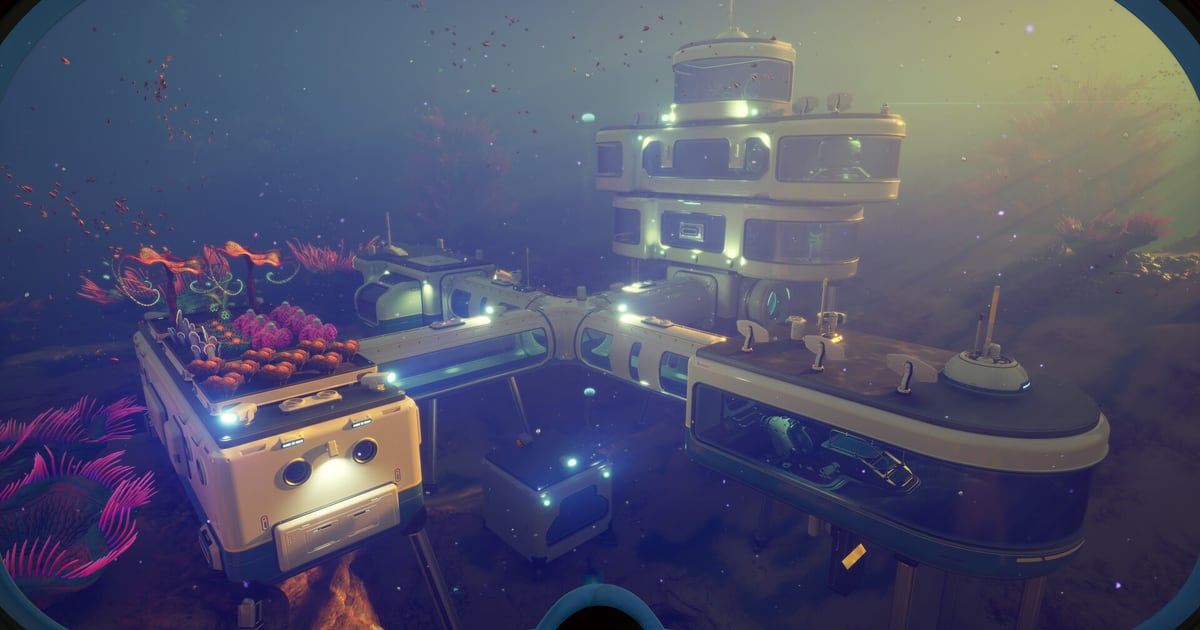 Subnautica 2