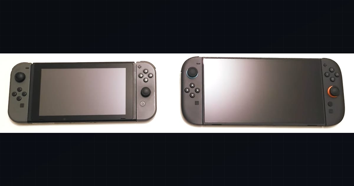 Switch 2 DLSS Primer: What the T239's DLSS Block Actually Upscales in Handheld Mode