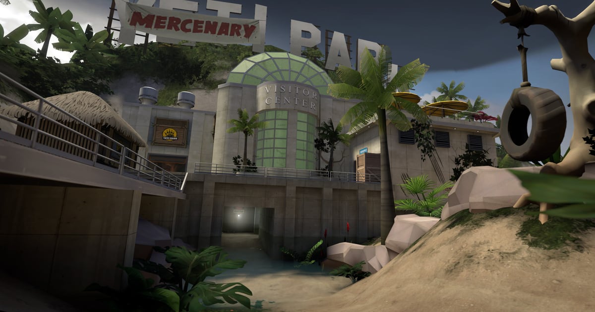 Team Fortress 2