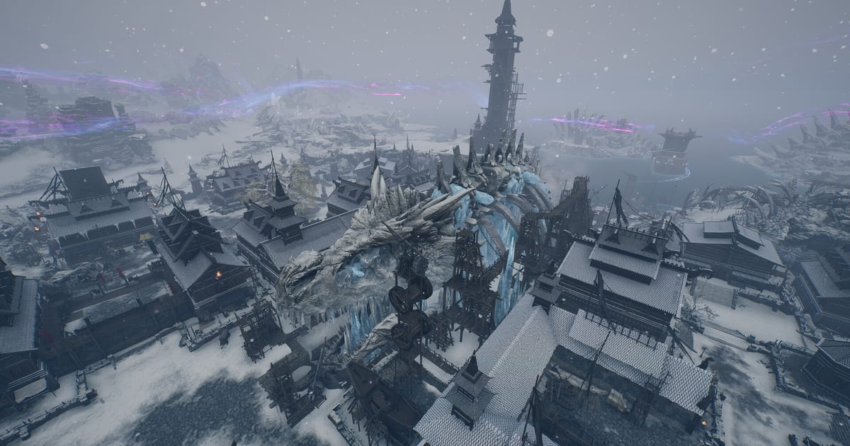 Throne and Liberty Auction House and Lucent Economy Guide