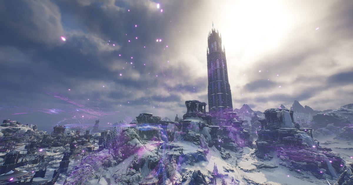 Throne and Liberty Siege Guide: How Stonegard Castle Sieges Resolve, Guild Objectives, and the PvP Economy Around Them
