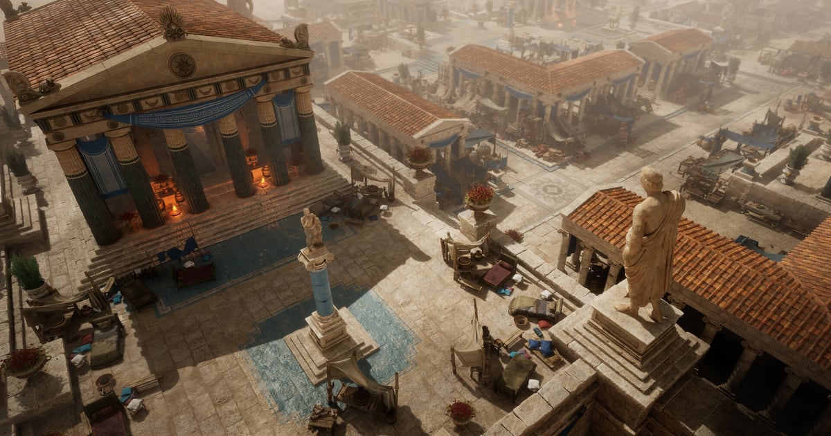 Titan Quest II