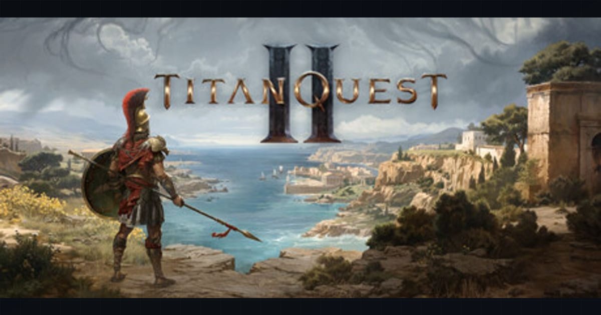 Titan Quest 2 Early Access Roadmap: Full Release Window and What Buyers Need to Know