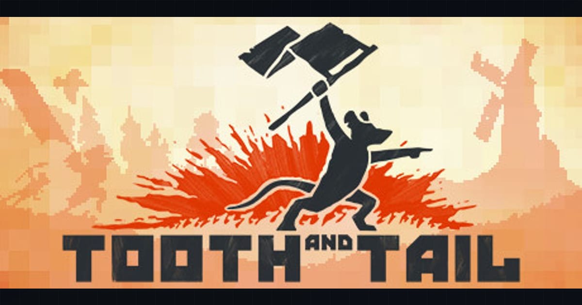 Tooth and Tail Primer: Factions, the Six-Unit Deck, and Map Control in a 12-Minute RTS