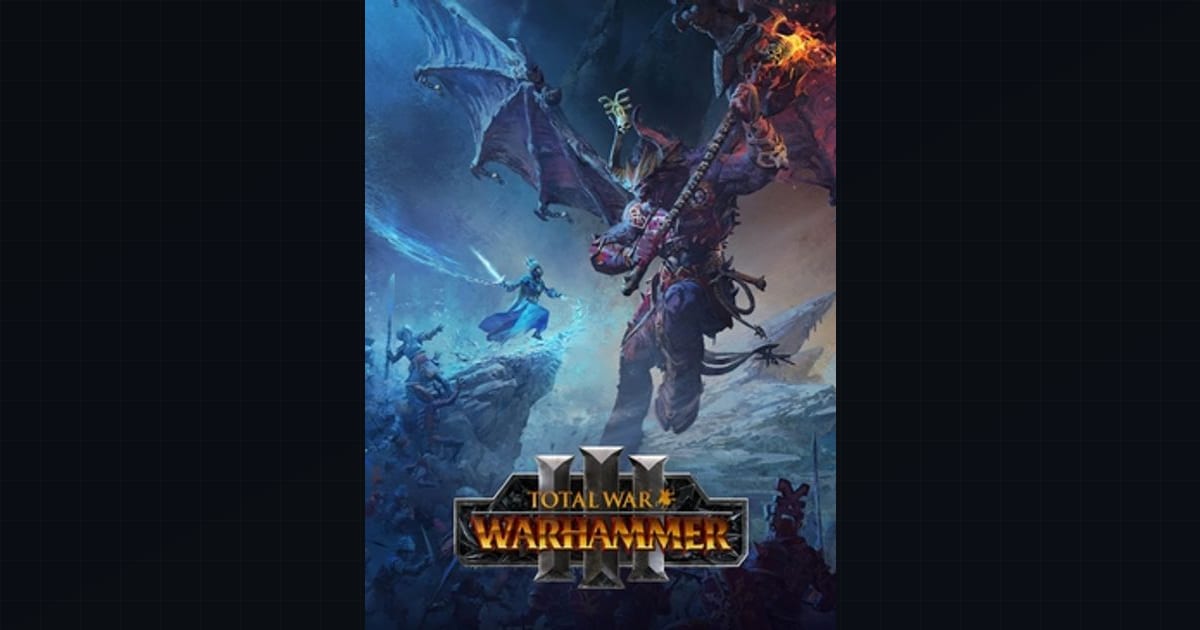 Total War: Warhammer III — Immortal Empires Cheat Sheet, Part 2: Every WH1 & WH2 Race and Lord