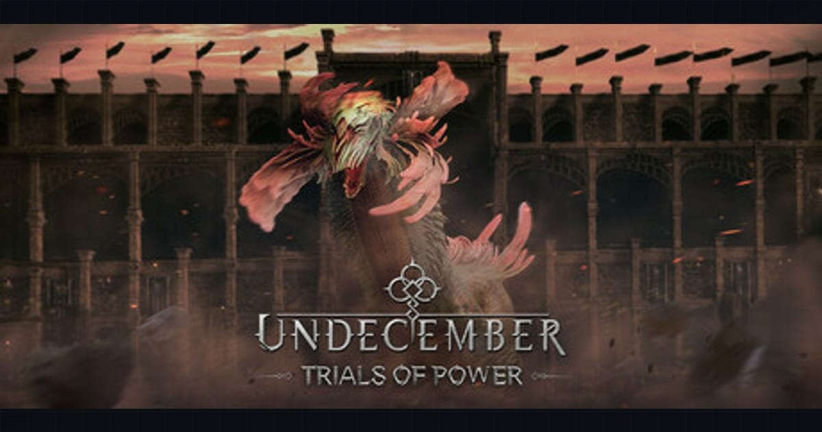 Undecember Rune Linking and Gear Crafting Build Guide