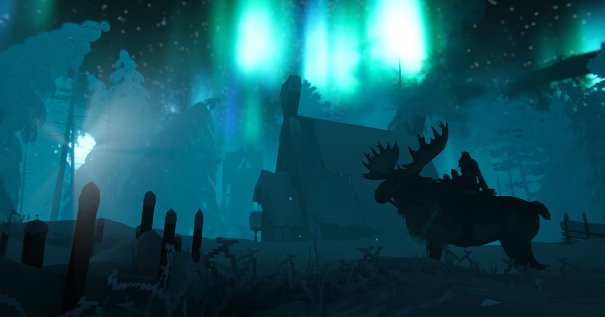 Valheim