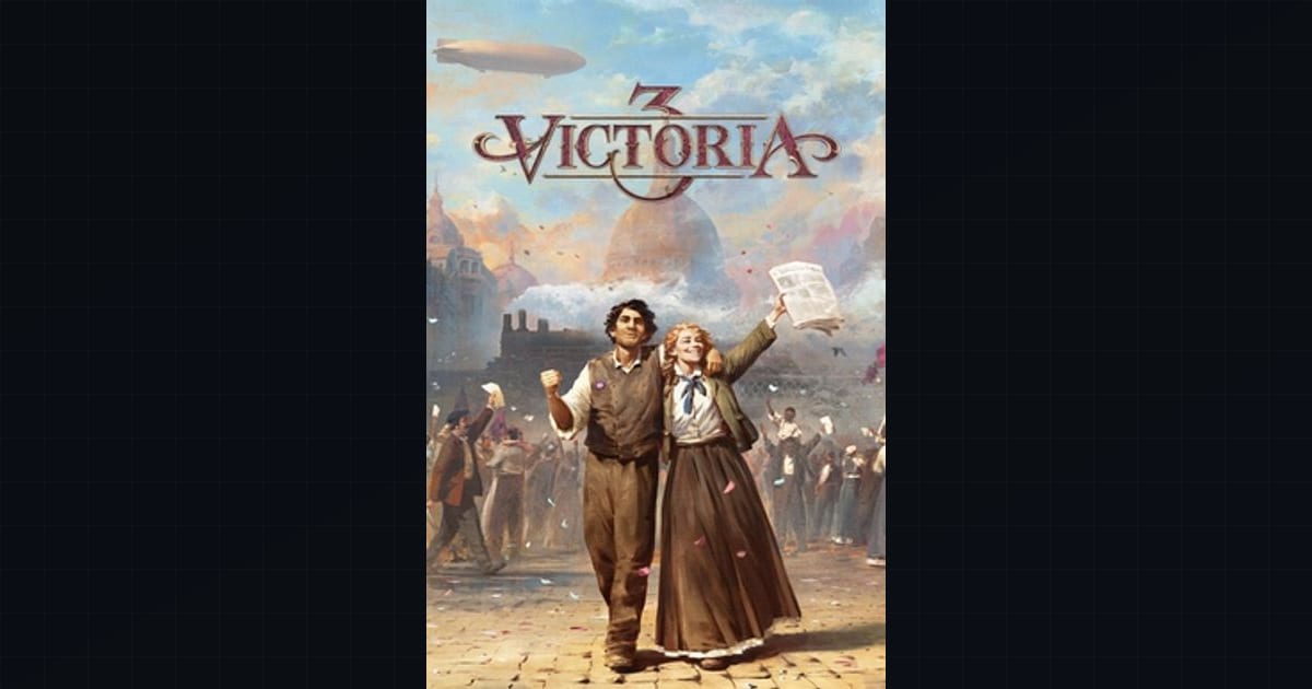 Victoria 3 — Economy, Construction Sectors & GDP Guide