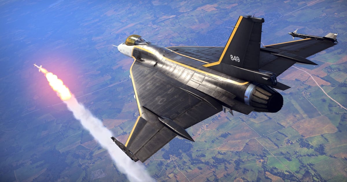 War Thunder