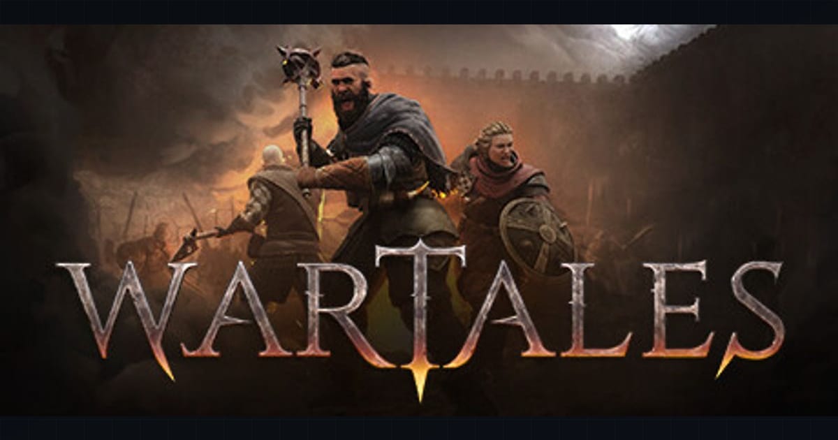 Wartales Launches Massive Free Community Update 7 on PC, Brings The Curse of Rigel Expansion to Xbox