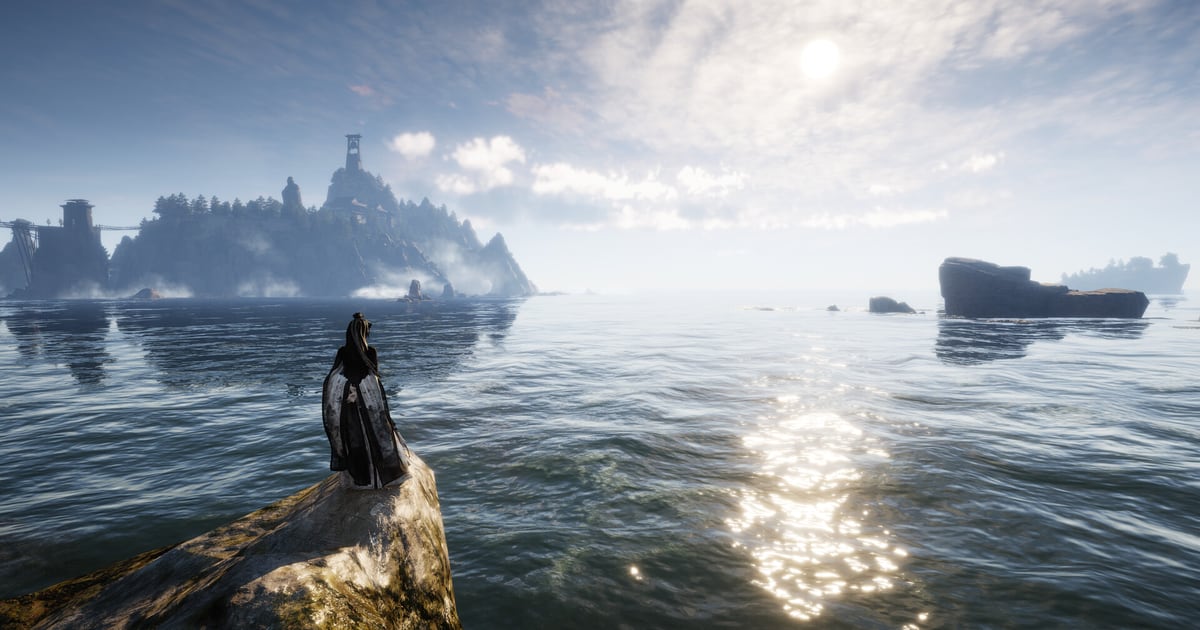 Where Winds Meet