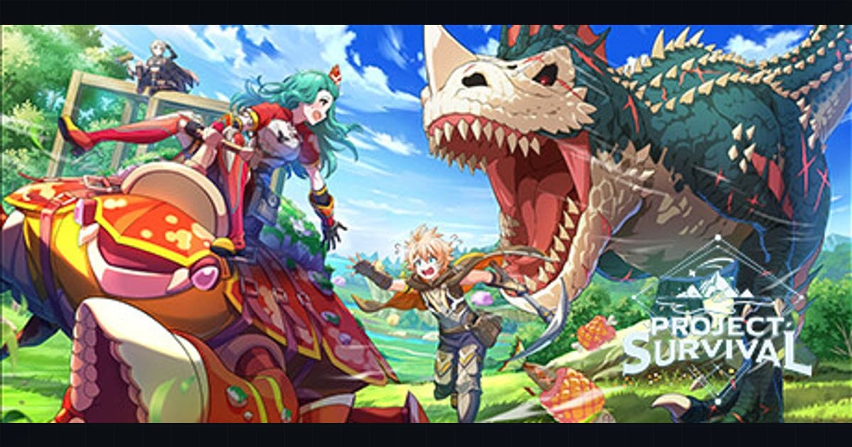 Wild Wild Eden: Building a Family From Monsters, Not Tools