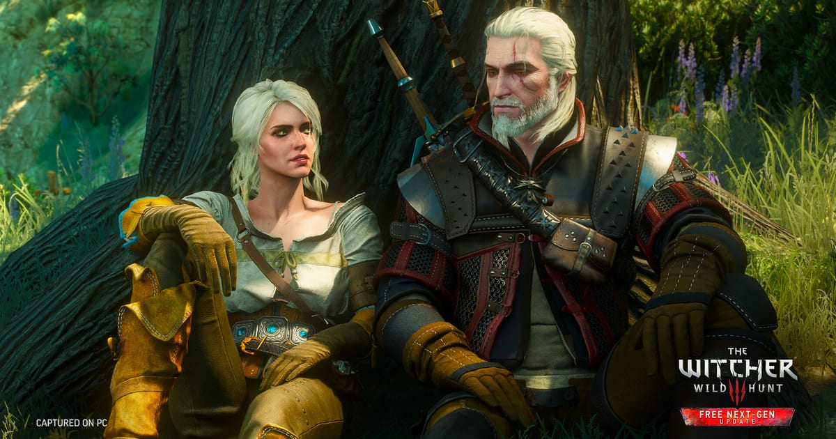 The Witcher IV: What CD Projekt Red Has Actually Shown About Ciri, Combat, and the New Region