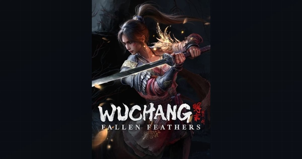Wuchang: Fallen Feathers — Leenzee's Soulslike RPG Reaches 5 Million Players After July 2025 Launch