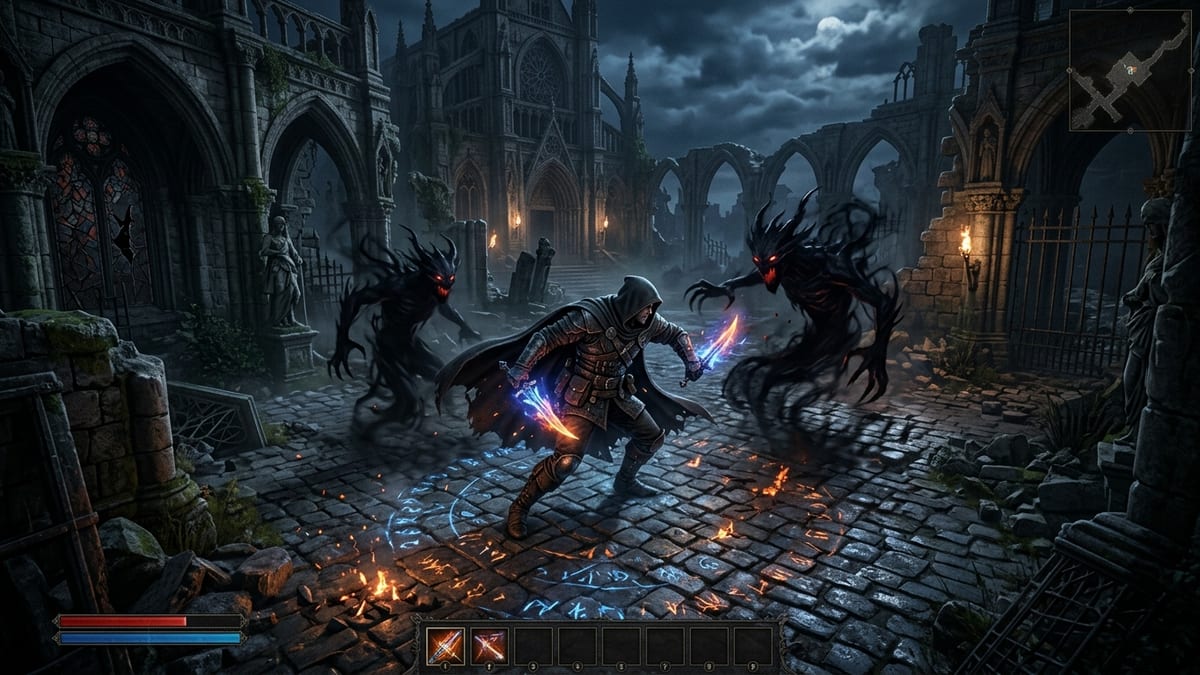 2026 Action & Narrative RPG Buyer-Guide: Which To Play First