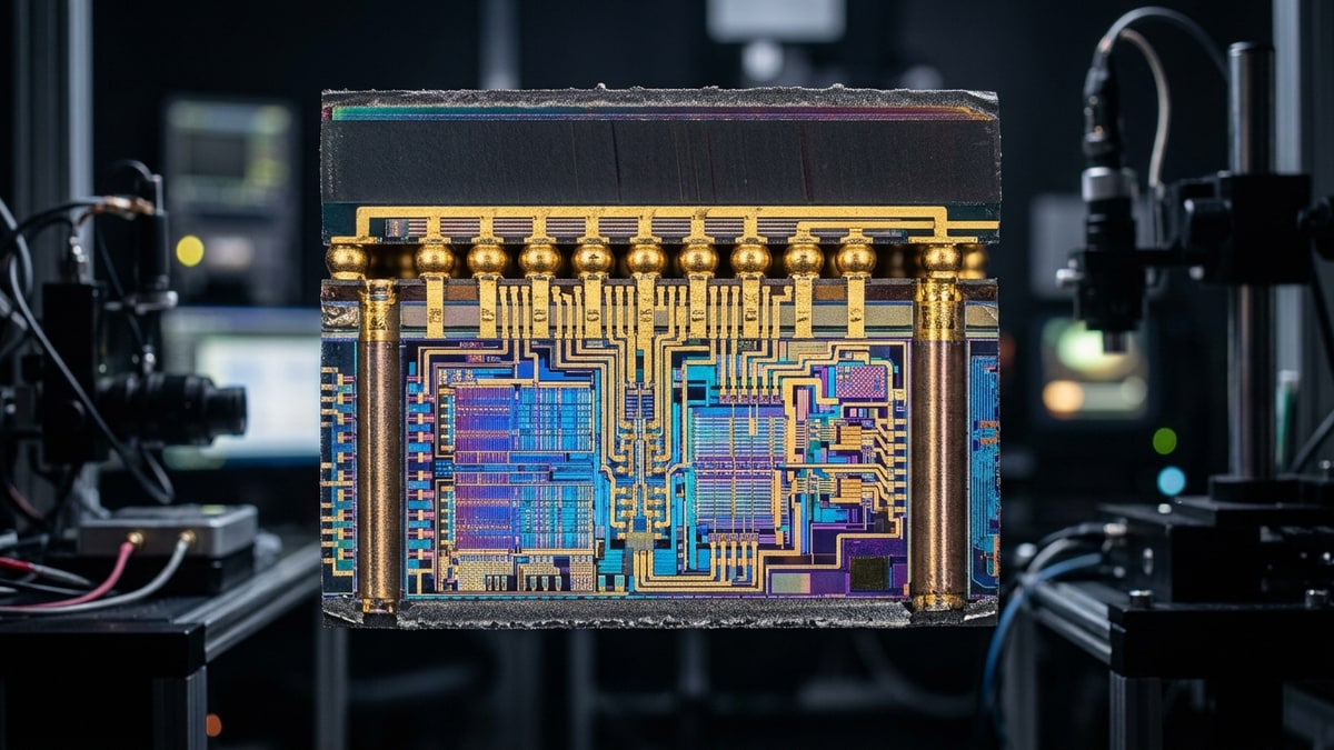 AMD Unveils Threadripper Halo Station Workstation for Trillion-Parameter AI Models at IFA 2026