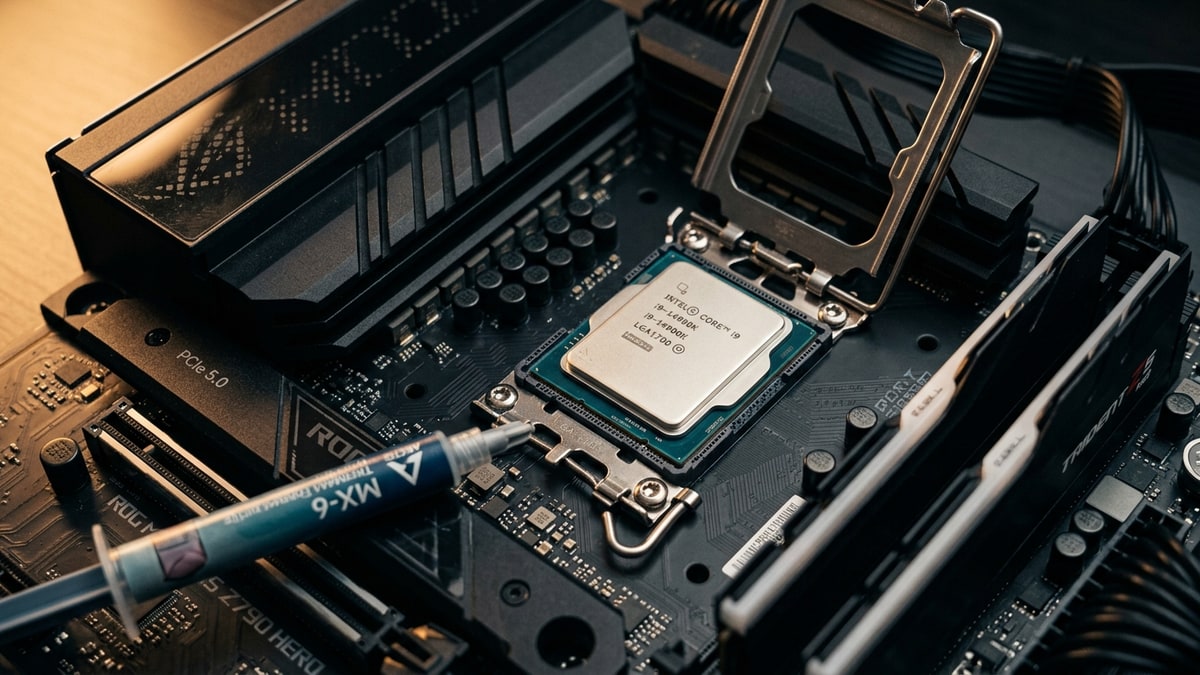 Grand Strategy and RTS PC Builds in 2026: Why 3D V-Cache and Memory Bandwidth Matter More Than the GPU