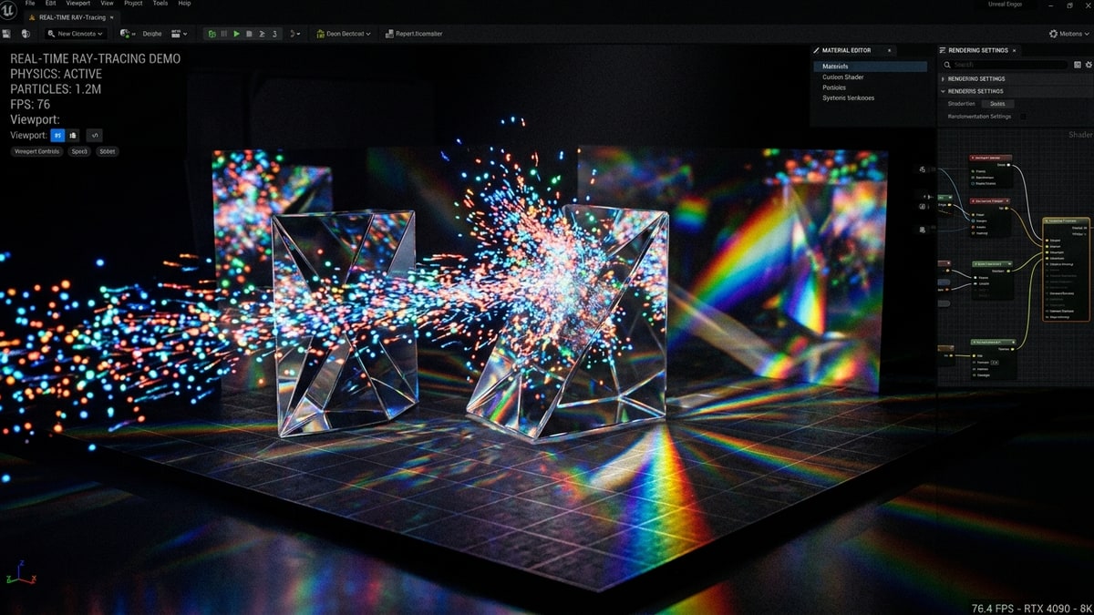 Gaming GPU Glossary 2026: XeSS, DLSS, FSR, PSSR, Frame Gen, VRR Defined