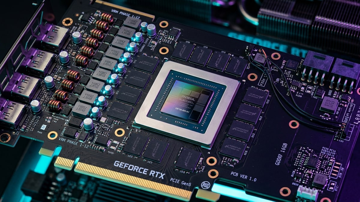 NVIDIA Announces RTX Spark PCs Arriving in October and Launches Free PAIR Distributed AI Router at IFA 2026