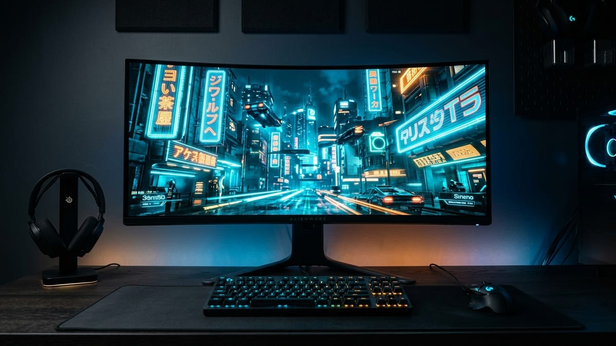 OLED Gaming Monitors: Burn-In Risk in 2026, Warranty Terms, and Panel Care