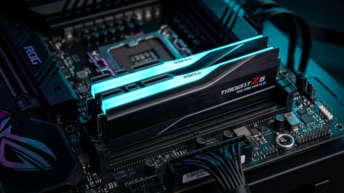 DDR5 Speed vs Latency: Why DDR5-6000 CL30 Beats DDR5-8000 on Zen 5 and Loses on Arrow Lake
